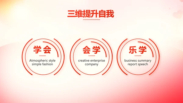 五四青年节激扬青春无奋斗不青春PPT