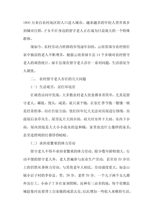 暑期思政社会实践心得体会.docx