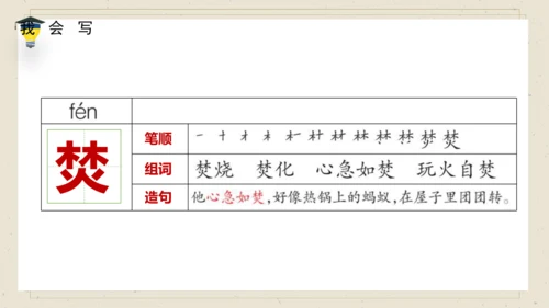 10 古诗三首  《马诗》课件