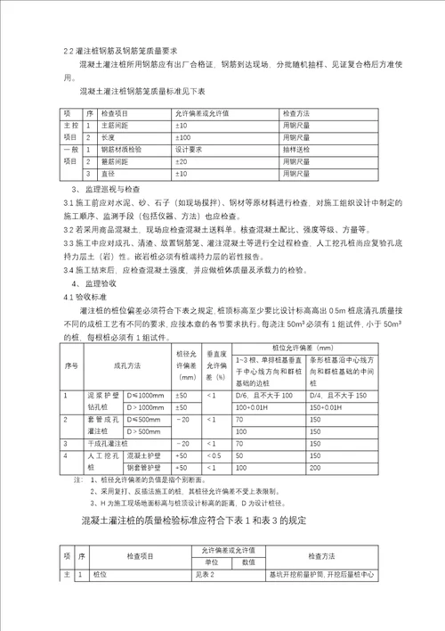 移动基站建设：土建、铁塔工程规范