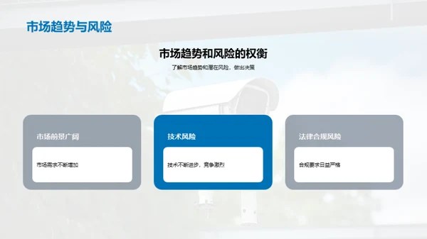 瞄准安防监控投资新机遇