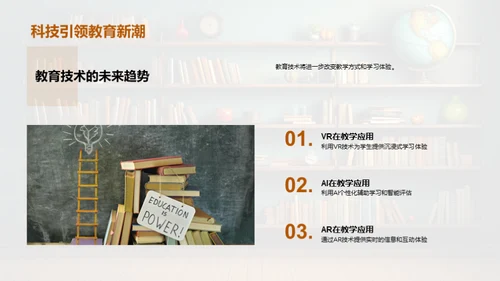 教学新理念