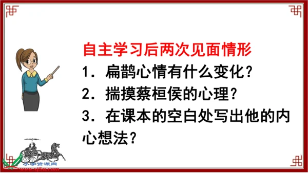 27.故事二则    扁鹊治病  课件