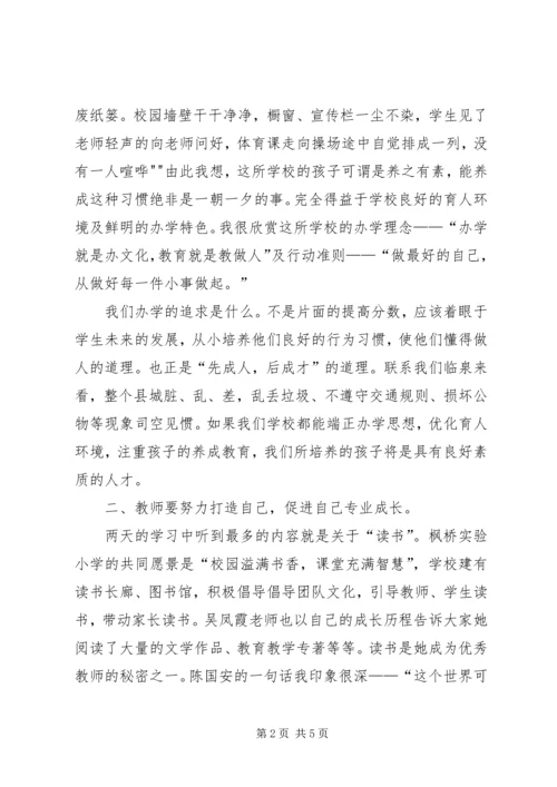 外出参观学习心得体会(1).docx