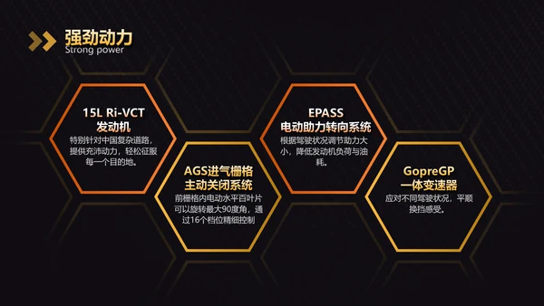扁平风黄色汽车行业通用培训PPT