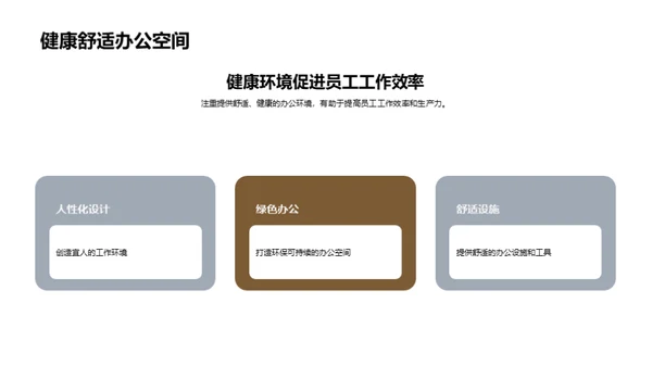 数字化时代的办公新篇章