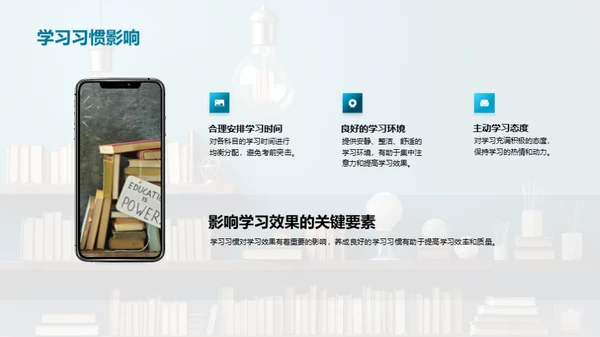 掌握学习力