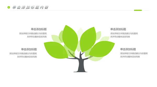 创意杂志风运动户外骑行体育宣传PPT模板