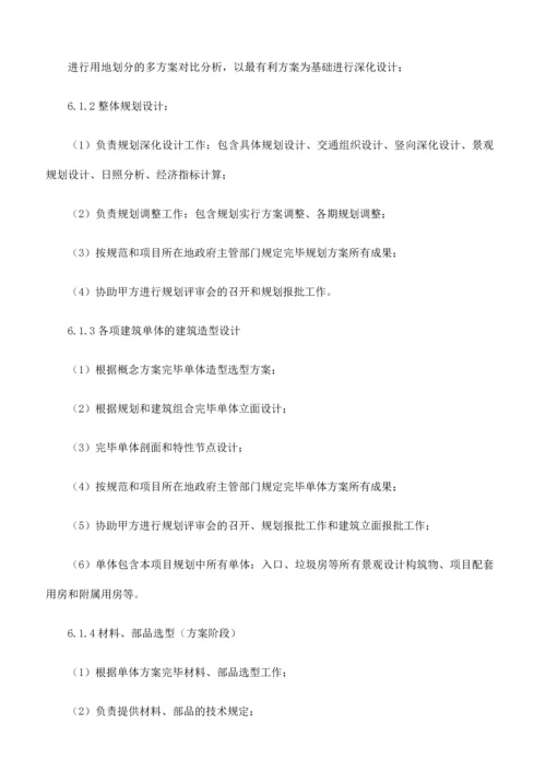 建筑方案设计合同.docx