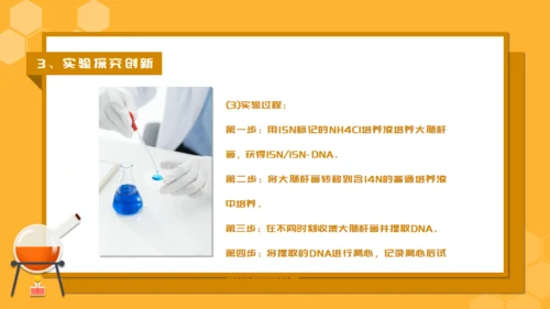 人教版生物课《DNA的复制》通用PPT课件