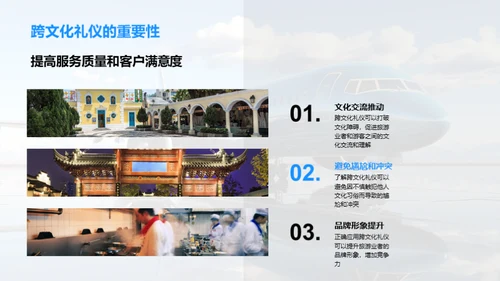 旅游业中的跨文化礼仪