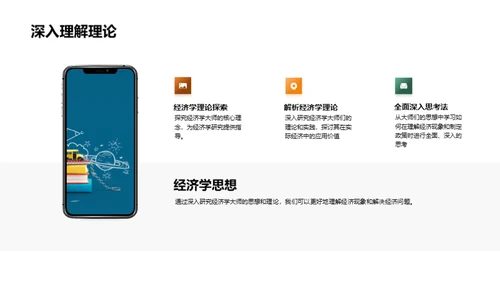 探索经济学思维