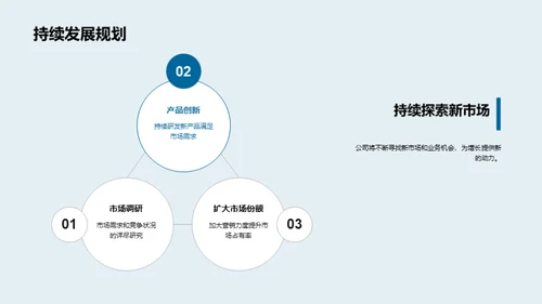 稳健前行 共享未来