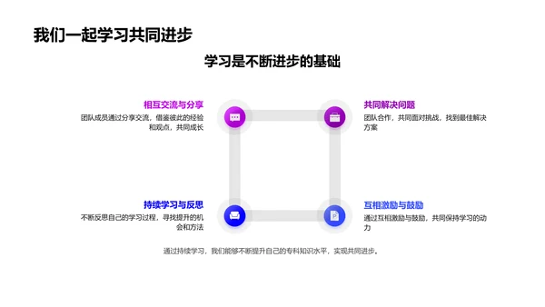 应用专科知识