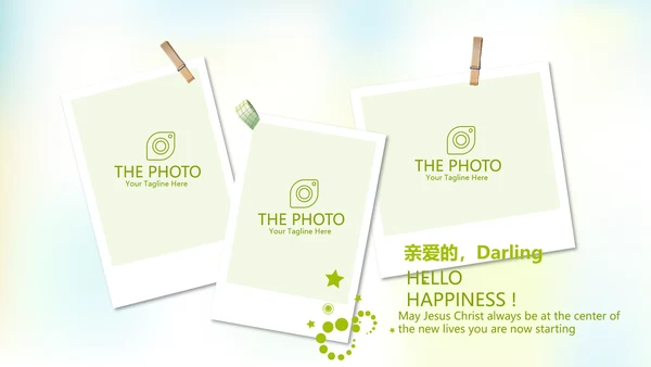 婴儿奶粉喂养指南动态PPT