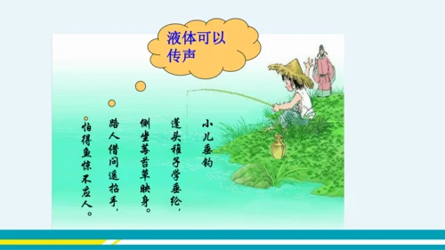 【轻松备课】人教版物理八年级上 第2章第1节 声音的产生与传播 第1课时 课件