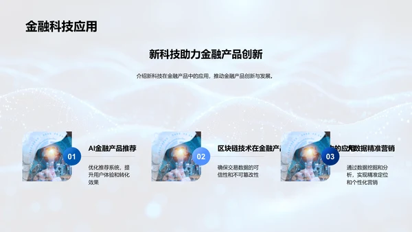 金融科技与电商活动