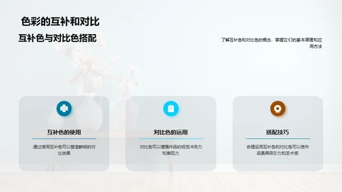 绘画之旅启航