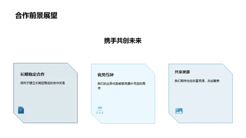 塑造卓越企业形象