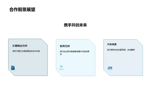 塑造卓越企业形象