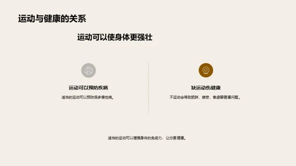 掌握健康之道