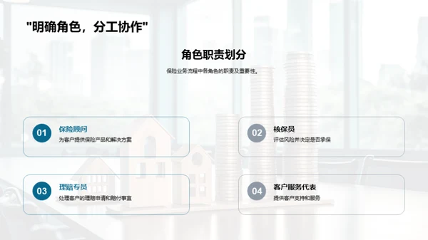 保险业务流程优化