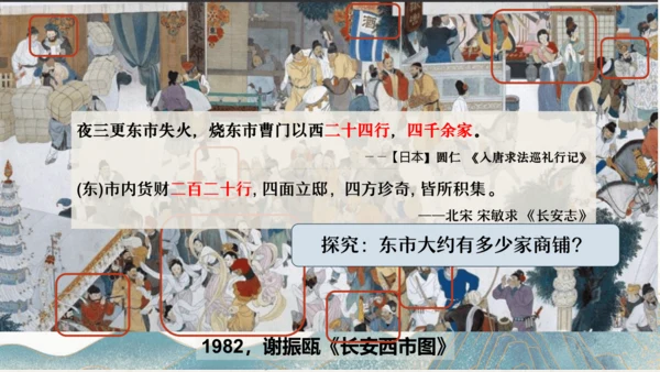 第3课 盛唐气象  课件