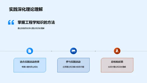 工程学之航