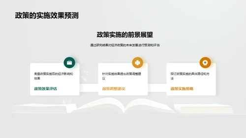 经济学研究探秘