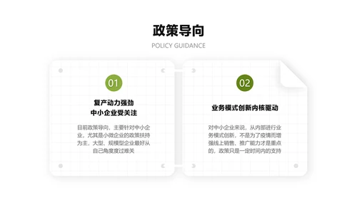 白色商务风金融企业综合保险产品介绍说明会