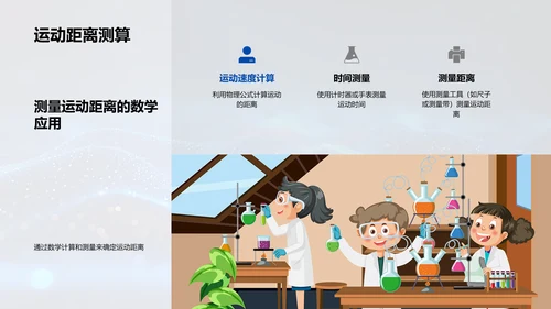 生活中的数学