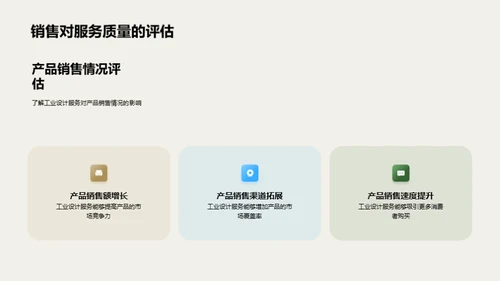 工业设计：创新与实践