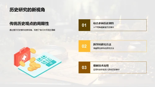 历史学深度解析