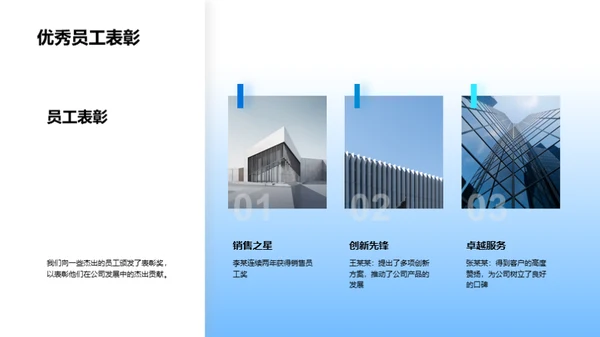 年度总结与未来展望
