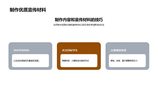 新媒体下的学校形象塑造