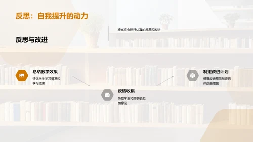 教学月度反思与展望