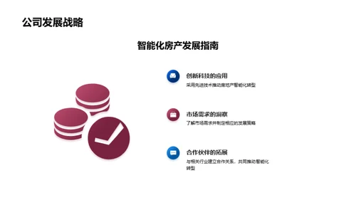 智能化转型：房产行业新篇章