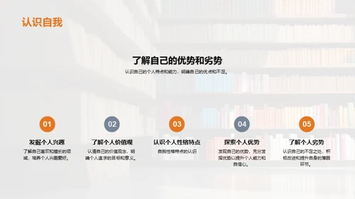 大学生心理健康引导