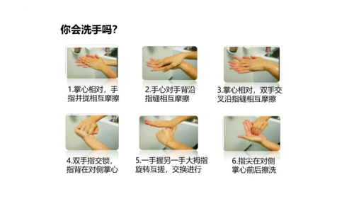 人教版生物八年级上册5.4.1《细菌和真菌的分布》课件(共22张PPT)
