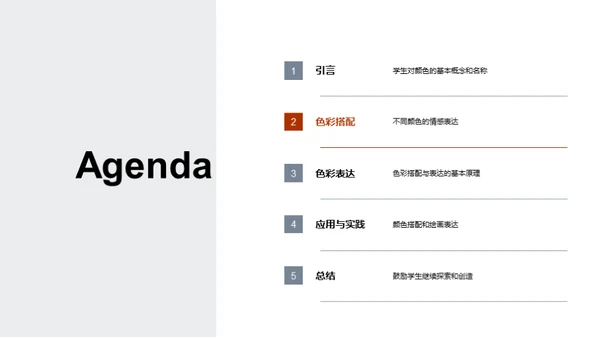 3D风教育培训教学课件PPT模板