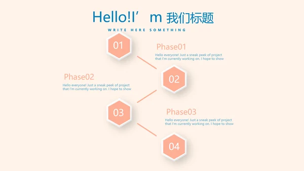 护理部主任工作汇报动态PPT
