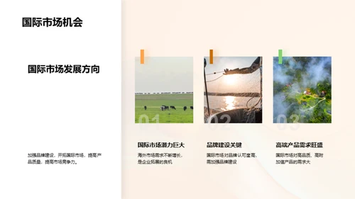 柑橘产业全景扫描