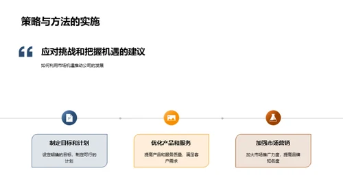 机械行业浅析