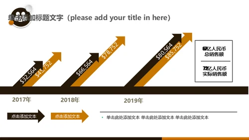 315消费者权益日铁拳头打假通用PPT模板