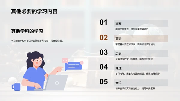 三年级，开启新征程