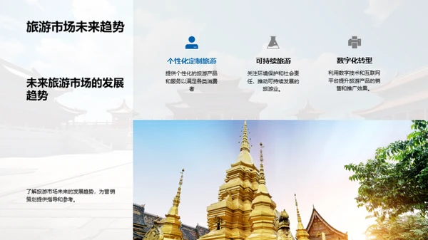 旅游营销策略革新