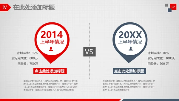 公司介绍企业宣讲通用PPT模板