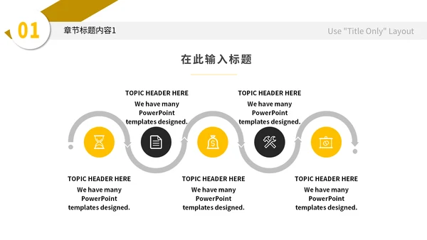 简约产品企业宣传策划总结汇报通用PPT模板