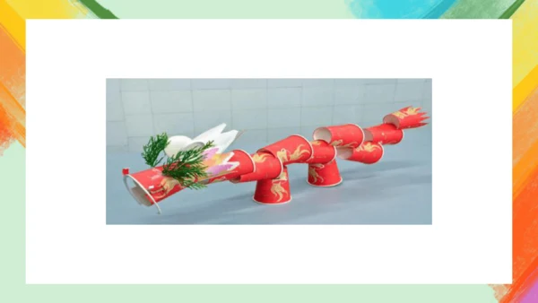 第3课《大家动手做条龙》课件（共25页）