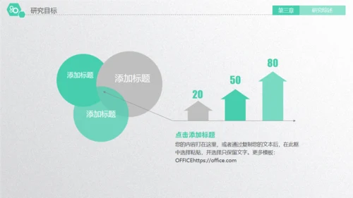 某大学毕业论文答辩通用PPT模板